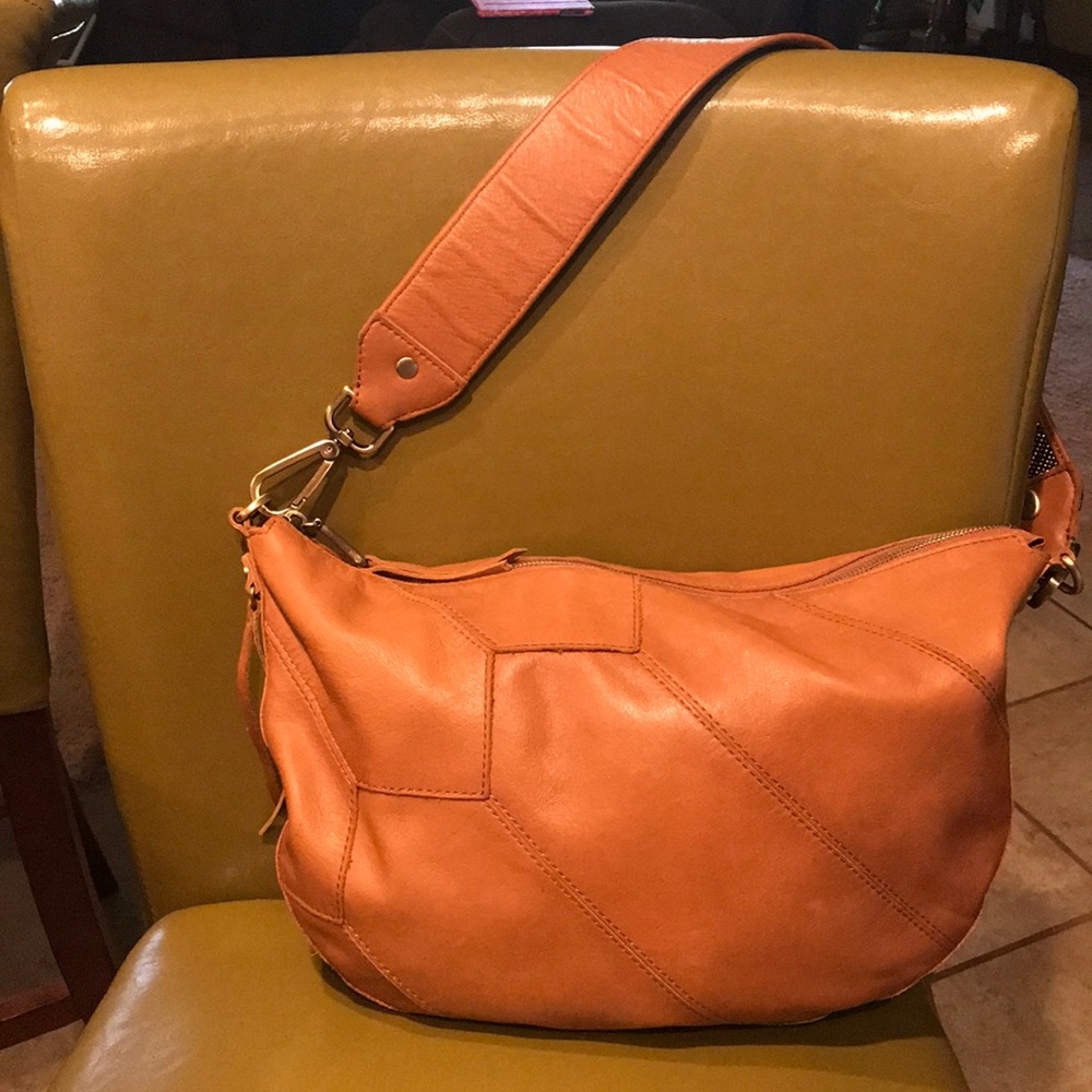 HOBO handbag